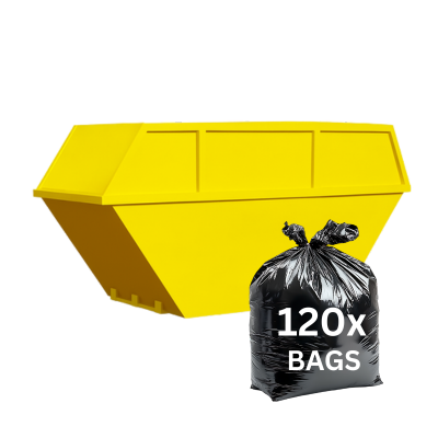 LB Waste Skip Hire Skip Sizes 12 Yd Skip Somerse